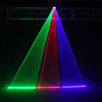 Algam Lighting SPECTRUM 500 RGB Laser 500 mW