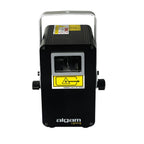 Algam Lighting SPECTRUM 80 GREEN Laser 80 mW