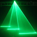 Algam Lighting SPECTRUM 80 GREEN Laser 80 mW