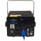 Algam Lighting SPECTRUM 3000 RGB Laser 3000 mW