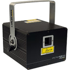 Algam Lighting SPECTRUM 3000 RGB Laser 3000 mW