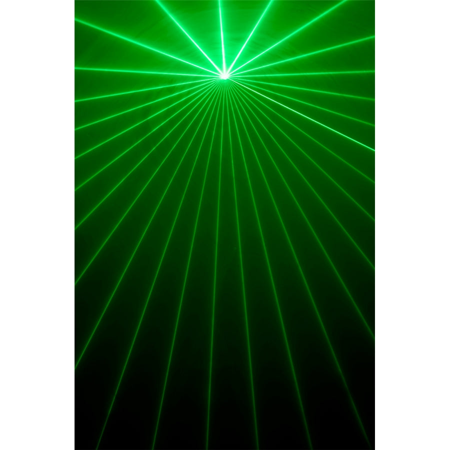 Algam Lighting SPECTRUM 3000 RGB Laser 3000 mW