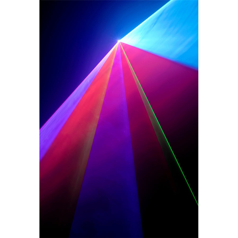 Algam Lighting SPECTRUM 3000 RGB Laser 3000 mW