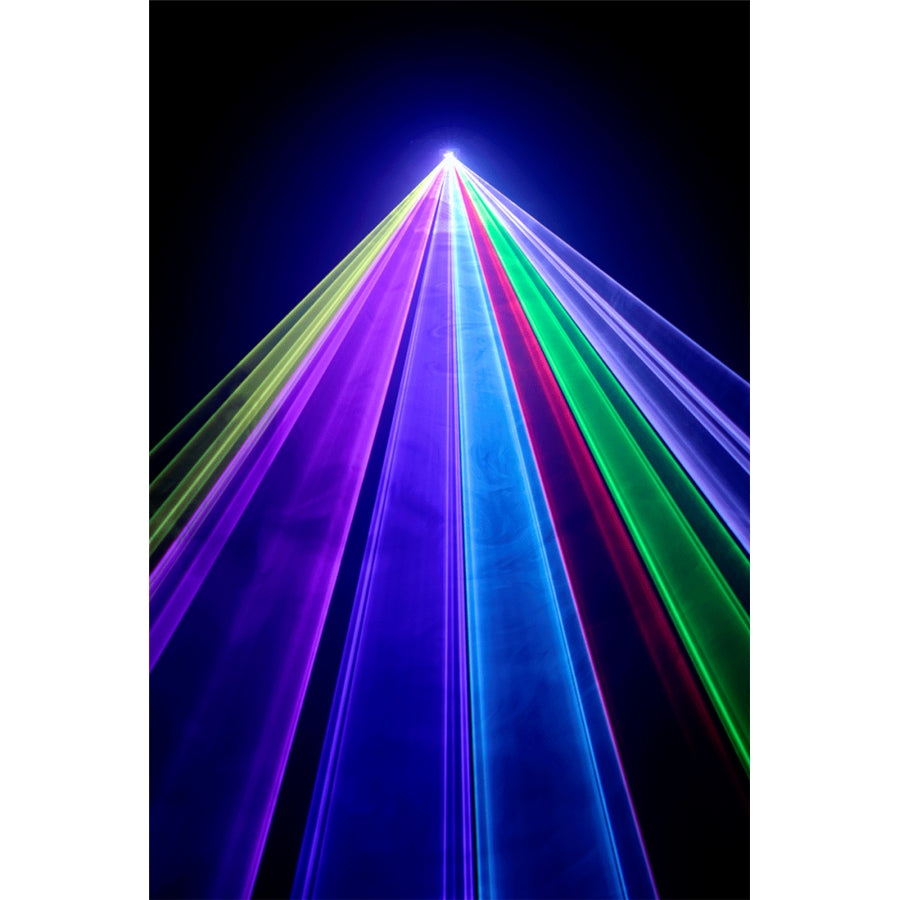 Algam Lighting SPECTRUM 3000 RGB Laser 3000 mW