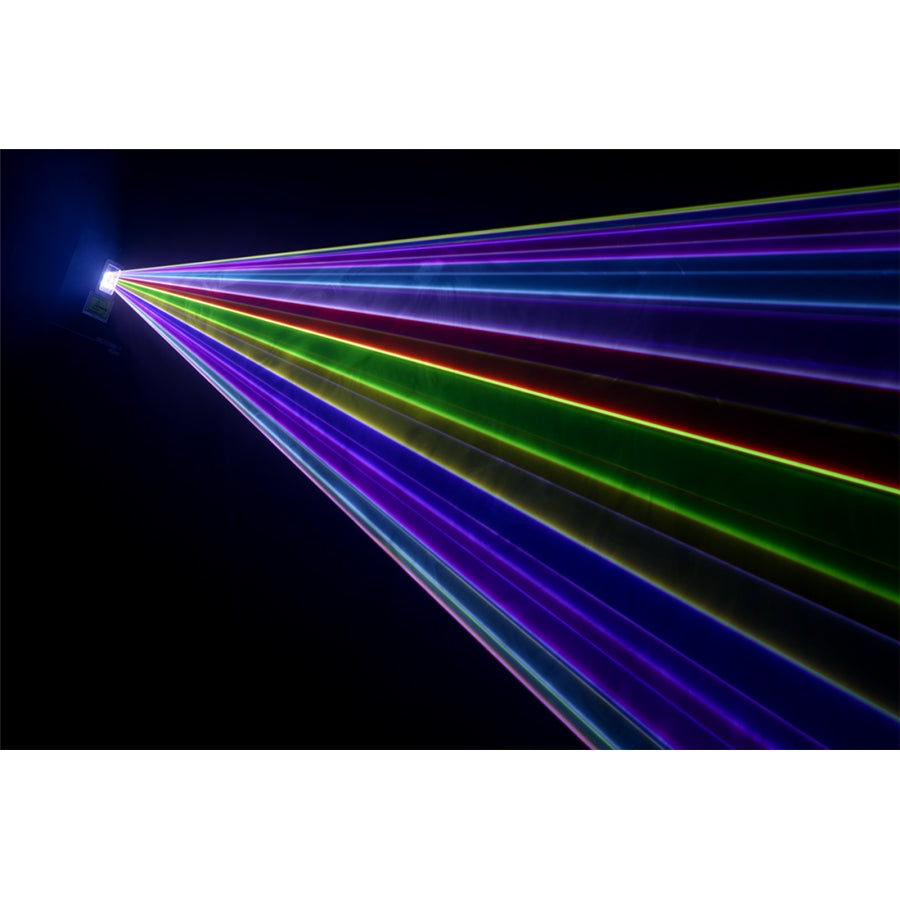 Algam Lighting SPECTRUM 3000 RGB Laser 3000 mW