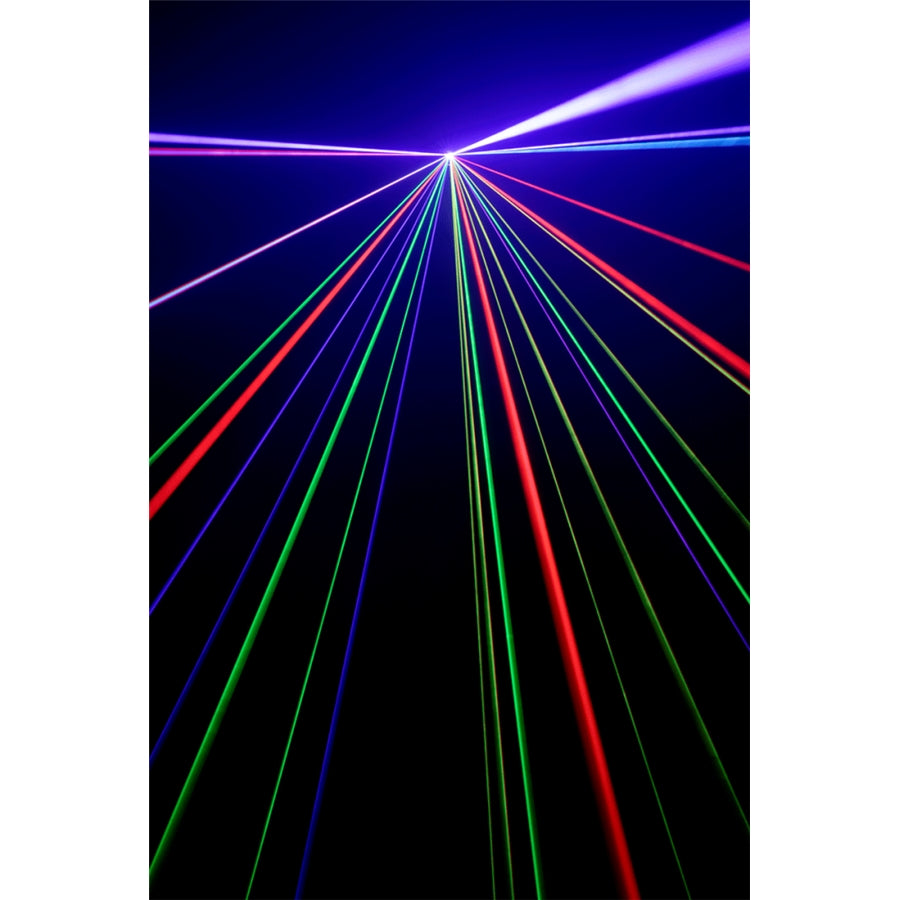 Algam Lighting SPECTRUM 3000 RGB Laser 3000 mW