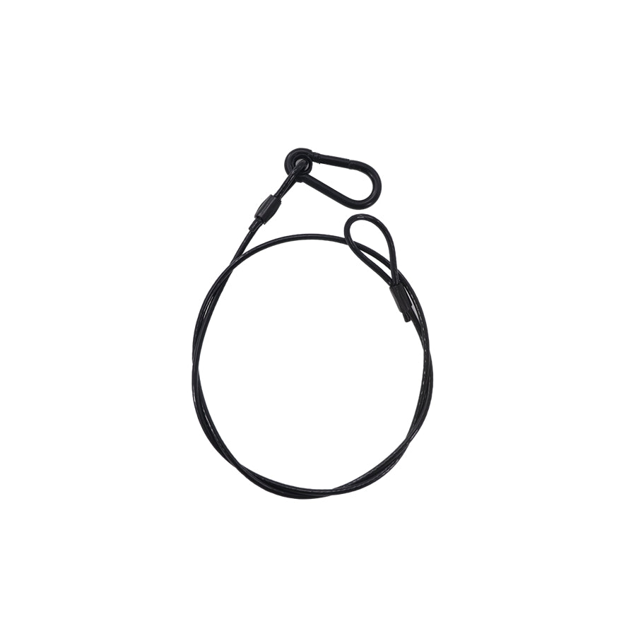 Algam Lighting SWB-3-75-PACK Cavo di Sicurezza 75 cm (x12)