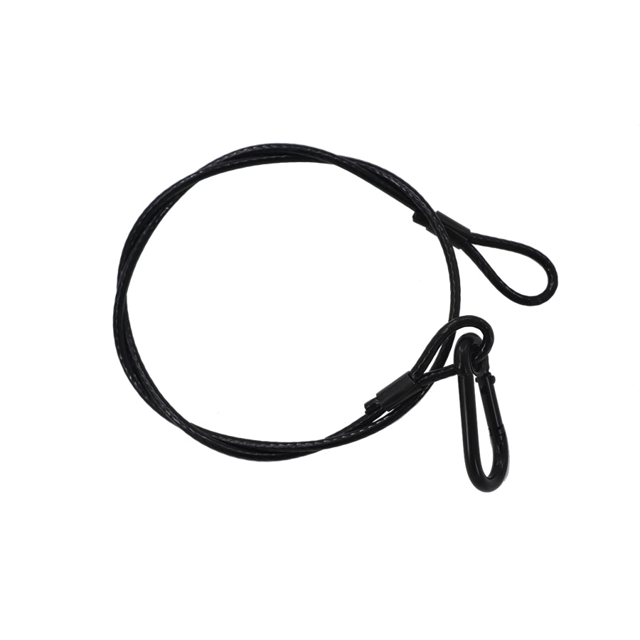Algam Lighting SWB-4-85-PACK Cavo di Sicurezza 85 cm (x12)