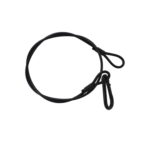 Algam Lighting SWB-4-85-PACK Cavo di Sicurezza 85 cm (x12)
