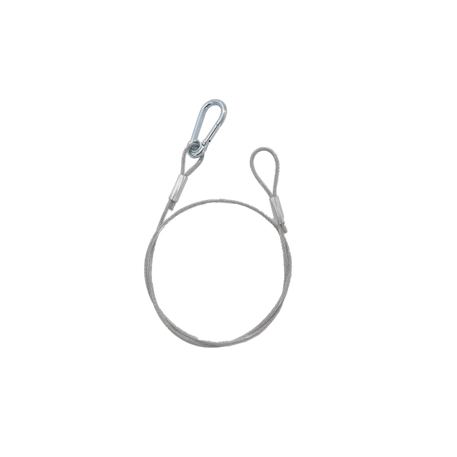 Algam Lighting SWS-3-75 Cavo di Sicurezza 75 cm