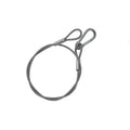Algam Lighting SWS-4-85-PACK Cavo di Sicurezza 85 cm (x12)