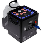 Algam Lighting VULKAN CUBE Macchina del Fumo Verticale 1500W