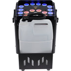 Algam Lighting VULKAN CUBE Macchina del Fumo Verticale 1500W