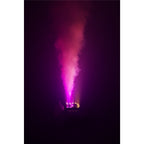 Algam Lighting VULKAN CUBE Macchina del Fumo Verticale 1500W