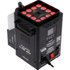 Algam Lighting VULKAN CUBE MINI Macchina del Fumo Verticale 1200W