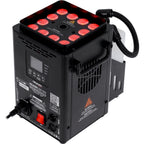 Algam Lighting VULKAN CUBE MINI Macchina del Fumo Verticale 1200W