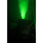 Algam Lighting VULKAN CUBE MINI Macchina del Fumo Verticale 1200W