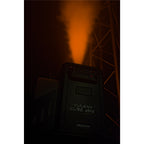Algam Lighting VULKAN CUBE MINI Macchina del Fumo Verticale 1200W