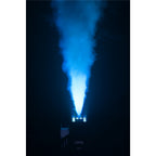 Algam Lighting VULKAN CUBE MINI Macchina del Fumo Verticale 1200W