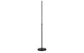 MS100B Microphone Stand Black HD