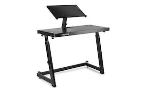 DB10 Mobile DJ Stand