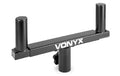 WMS-03 Double Speaker Pole bracket