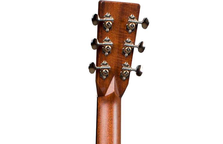 Martin & Co. 000-28 Reimagined