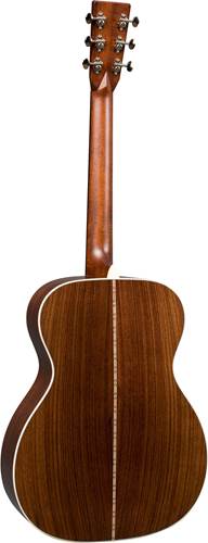 Martin & Co. 000-28 Reimagined