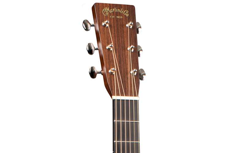Martin & Co. 000-28 Reimagined