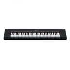 Yamaha NP15B Pianoforte Digitale 61 Tasti Nero