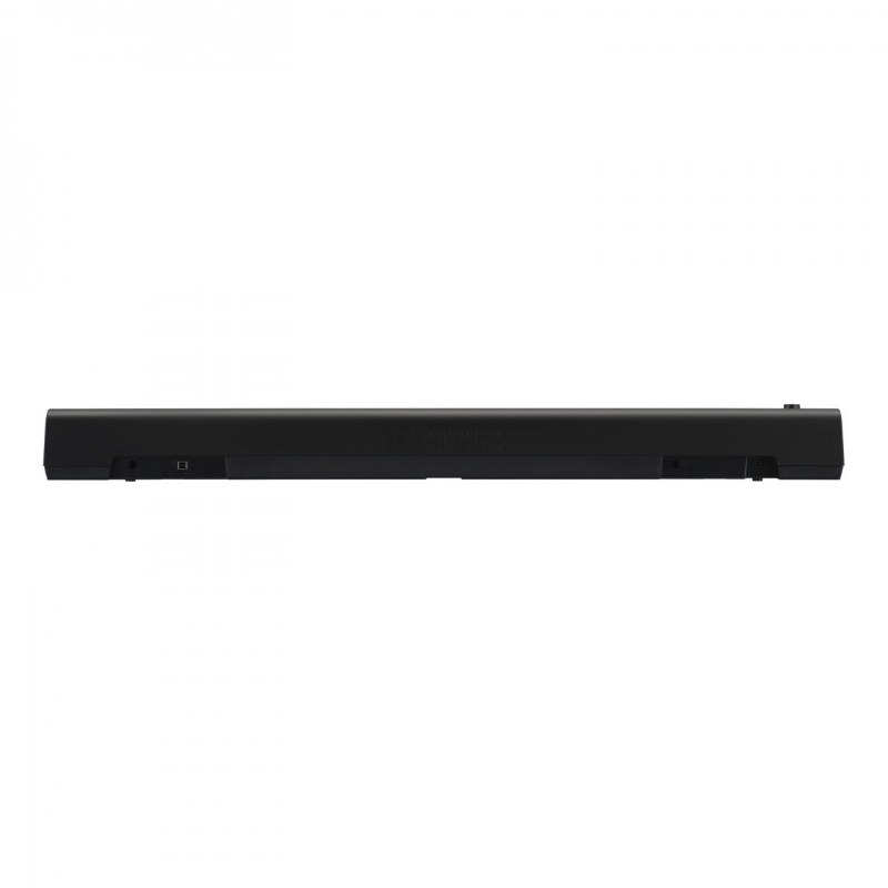 Yamaha NP15B Pianoforte Digitale 61 Tasti Nero