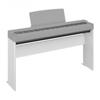 Yamaha L200WH Stand for P225WH White