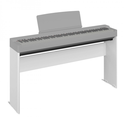 Yamaha L200WH Supporto Per P225WH Bianco