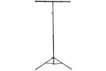 LS25T Light Stand 2.6m T-Bar 25kg