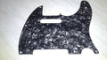 Fender Battipenna Strat Black Pearl 2Hb