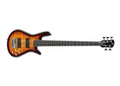 Spector Legend 5 Standard Tobacco Sunburst