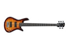 Spector Legend 5 Standard Tobacco Sunburst