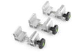 750SDC Deck to Deck Clamps 3PCS