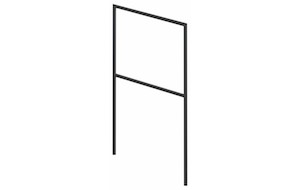 750MH Stage Modular Handrail