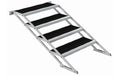 750AS Stage Adjust.Stairs 60-100cm