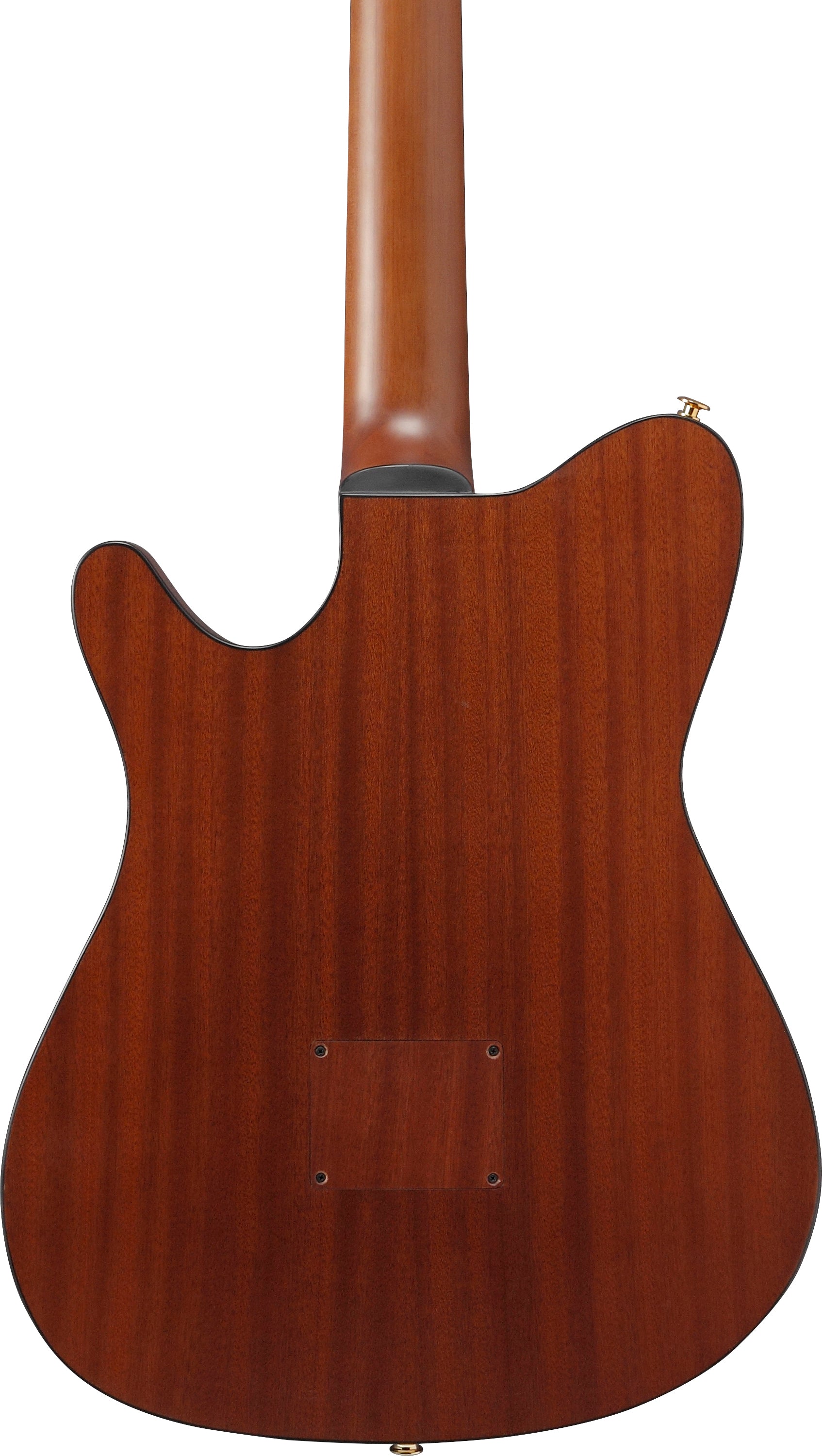 Ibanez FRH10N Brown Sunburst Flat