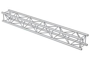 P30-L250 Truss 2,5m straight
