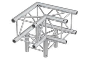 P30-C30 Truss 3 way corner 90' 0,5
