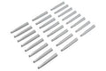 P-Spigot set 24pcs