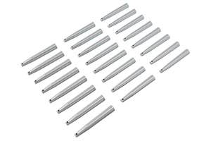 P-Spigot set 24pcs