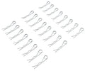 P-Safety Spring Set 24pcs