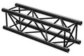 P30-L100 Truss 1,0m straight BLK