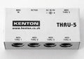 Kenton Midi Thru5