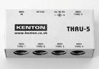 Kenton Midi Thru5