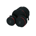 Tama DSS36LJ Set 3 Borse per Batteria 16' 12' 10' con Maniglie